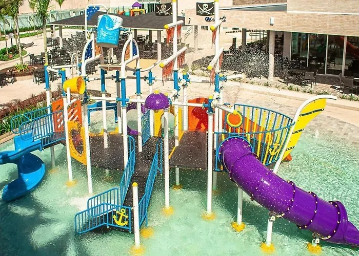 Exclusive Resort