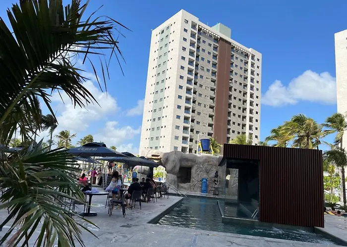 Salinas Premium Resort
